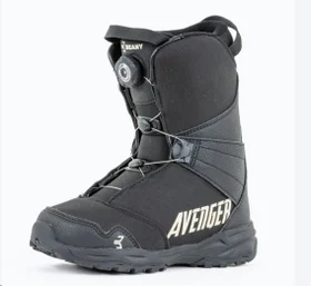 Beany Avenger BS 