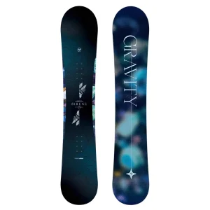 Gravity Sirene